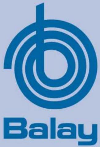 BALAY 3HB5000B0 - Asar al grill - 1