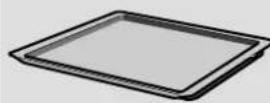 BALAY 3HB5848A0 - Bandeja universal - 1