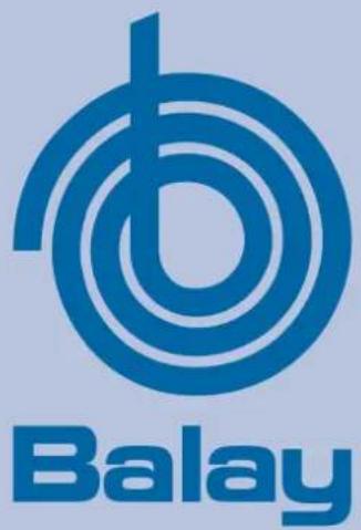 BALAY 3HB5848A0 - Asar al grill - 1