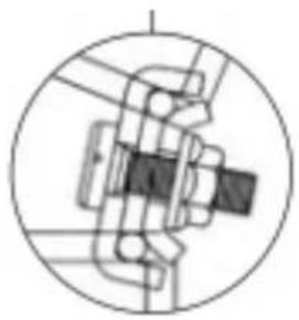Charofil MG-50-155EZ - Curvas de 90° y 45° - 5