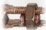 Charofil MG-50-155EZ - Bajadas - 2