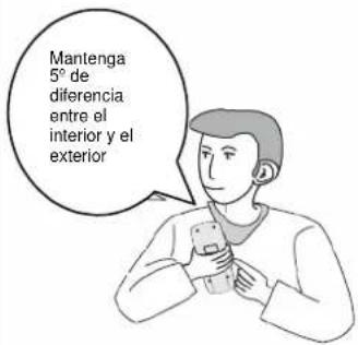 HTW S024I-EXT - INSTRUCCIONES ANTES DEL USO - 5