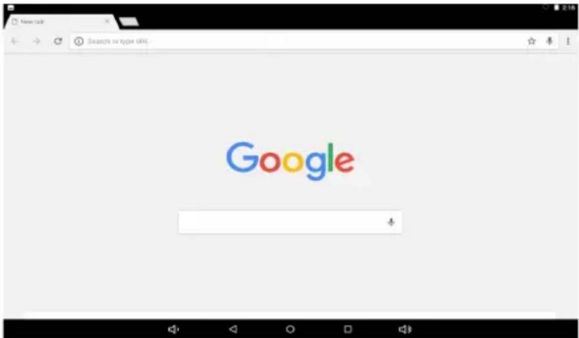 Google
