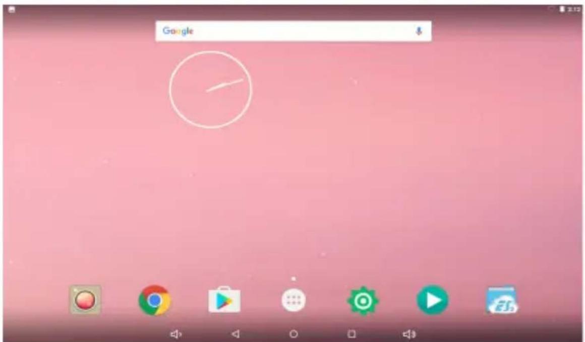 Google