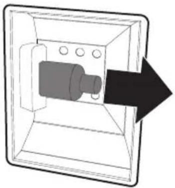 SMEG SX91GV9-1 - Partes sob tensão elétrica Perigo de eletrocussão - 4