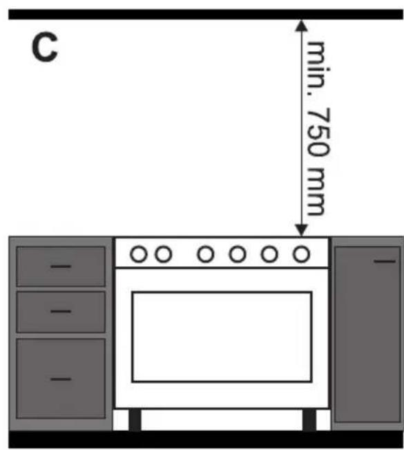 SMEG SX91GV9-1 - Informações gerais - 3