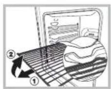 INDESIT I6TMH2AF(X)/P - PIZZA - 1