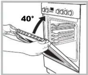 40°