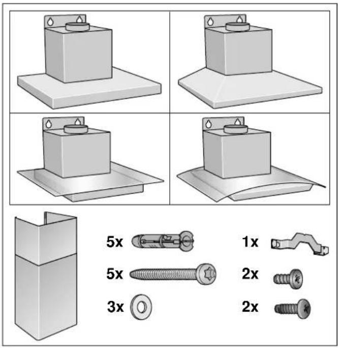 BALAY 3BC094MX - INSTRUÇÕES DE MONTAGEM - 5