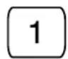 BALAY 3BC696MB - Painel de comandos - 1