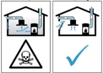 BALAY 3BC696MB - AVISO – Risco de intoxicação! - 1