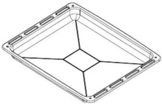 SVAN SVK6601RN - ACCESORIOS - 2