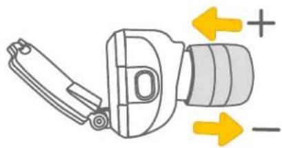 Steren LAM-230 - OPTICAL ZOOM - 1