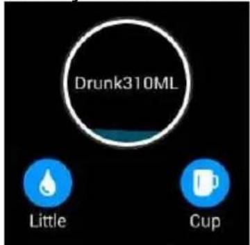 Drunk310ML Little Cup