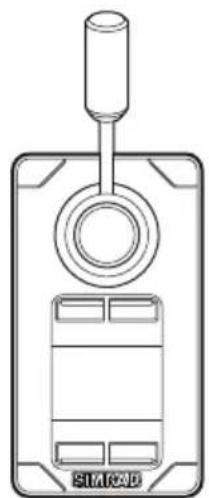 SIMRAD U80 - About this manual - 1