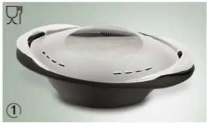 VORWERK Bimby TM31 - IMPORTANTE: - 1