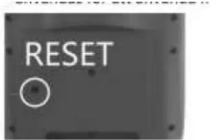 RESET