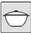 Mastercook KGE-3410ZB DYN - PL - 1