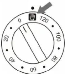 Mastercook KGE-3410ZB DYN - NOTE! - 9