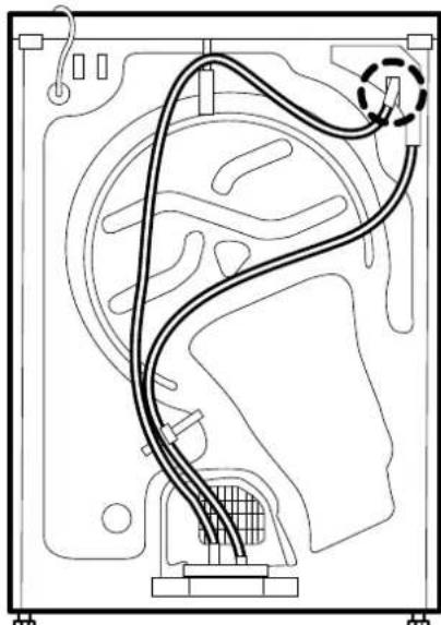 WHIRLPOOL HWDR 90410 - PRIMER USO - 2