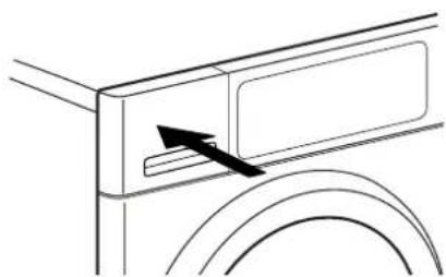 WHIRLPOOL HWDR 90410 - PRIMER USO - 1