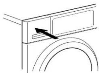 WHIRLPOOL HWDR 90410 - VACIAR EL DEPÓSITO DE AGUA - 2