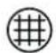 WHIRLPOOL HWDR 90410 - Limpiar filtro inferior - 1