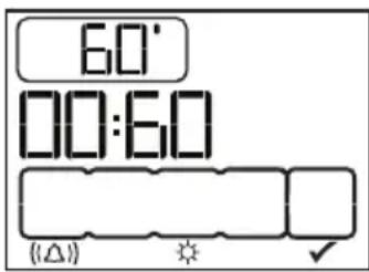 Saivod STE 85 BA+ - - Programas del temporizador - 2