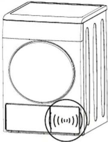 Saivod STE 85 BA+ - Avisos sobre sons - 2