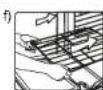 Coldex CX650 - - Parrillas de Horno - 7