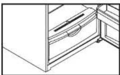 Coldex 281A - Contenedor para Botellas - 1