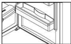 Coldex 281A - Contenedor para Botellas - 3