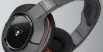 TURTLE BEACH Ear Force Stealth 450 DTS - Overview - 1