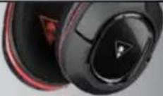 TURTLE BEACH Ear Force Stealth 450 DTS - Overview - 5