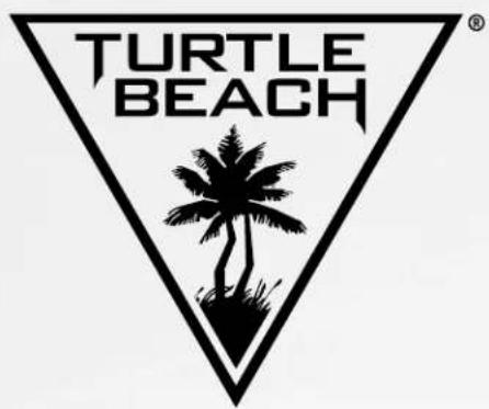 TURTLE BEACH®