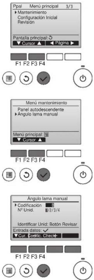 MITSUBISHI GPLZS-100VBAS - Manejo - 1