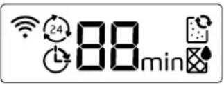 BALAY 3BC998HGC - Painel de comandos - 5