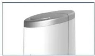 PANASONIC KX-TGK210JT - Otras características - 4