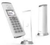 PANASONIC KX-TGK210JT - Otras características - 2