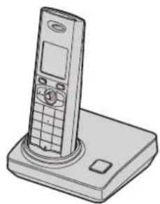 PANASONIC KX-TG8200SP - Manual de instrucciones - 2