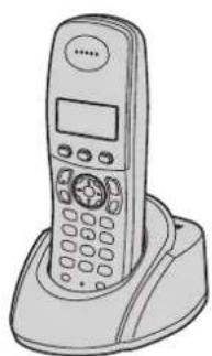 PANASONIC KX-TCD202SP - 1
