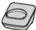 PANASONIC KX-TG6721SP - Información sobre accesorios - 5