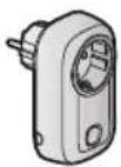 PANASONIC KX-HNB600SP - Conector Inteligente (KX-HNA101: 50 no máx.2) - 1