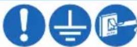 PANASONIC CU-3E18LBE - PRECAUÇÕES DE SEGURANÇA - 4