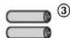 PANASONIC KX-TW500SP - Información sobre accesorios - 3