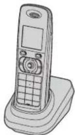 PANASONIC KX-TW201SP - vodafone - 2