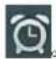 Primux Mistral - Borrar alarma - 2