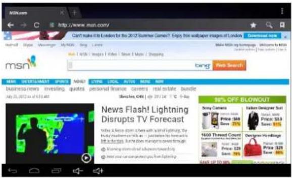MSN.com http://www.msn.com/ Can't make it to London for the 2012 Summer Games? Enjoy few wallpaper images of London msn bing Web Search NEWS SUSTITUM/SPRING MONEY ITEMS LOCAL AVTS MORE NOW Business news investing quotes personal finance careers real estate bundle July 25, 2012 at 6:10 AM Stories, On…
