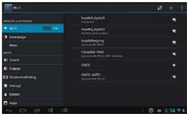 Primux Zonda 3 - Wi-Fi - 1