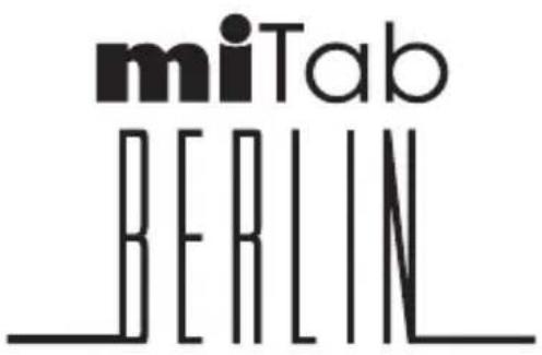 miTab BERLIN